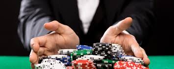 Как войти на сайт Columbus Casino